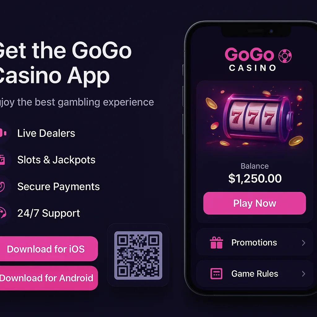 GoGo Casino
