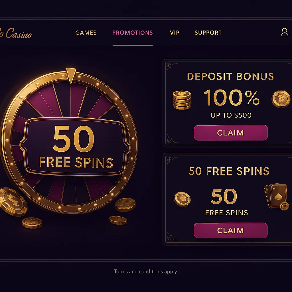 GoGo Casino