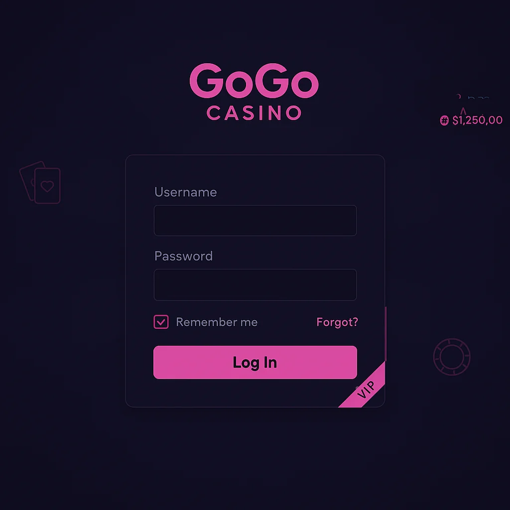 GoGo Casino
