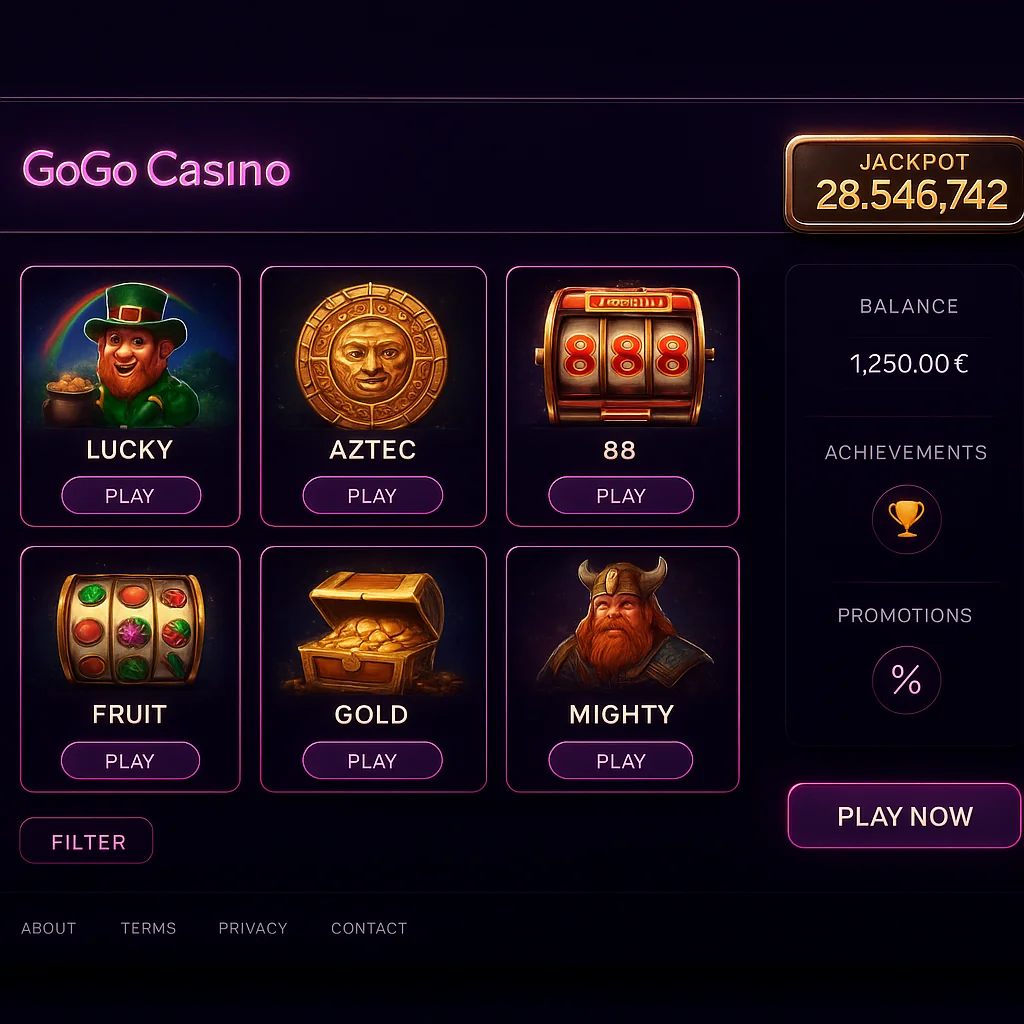 GoGo Casino