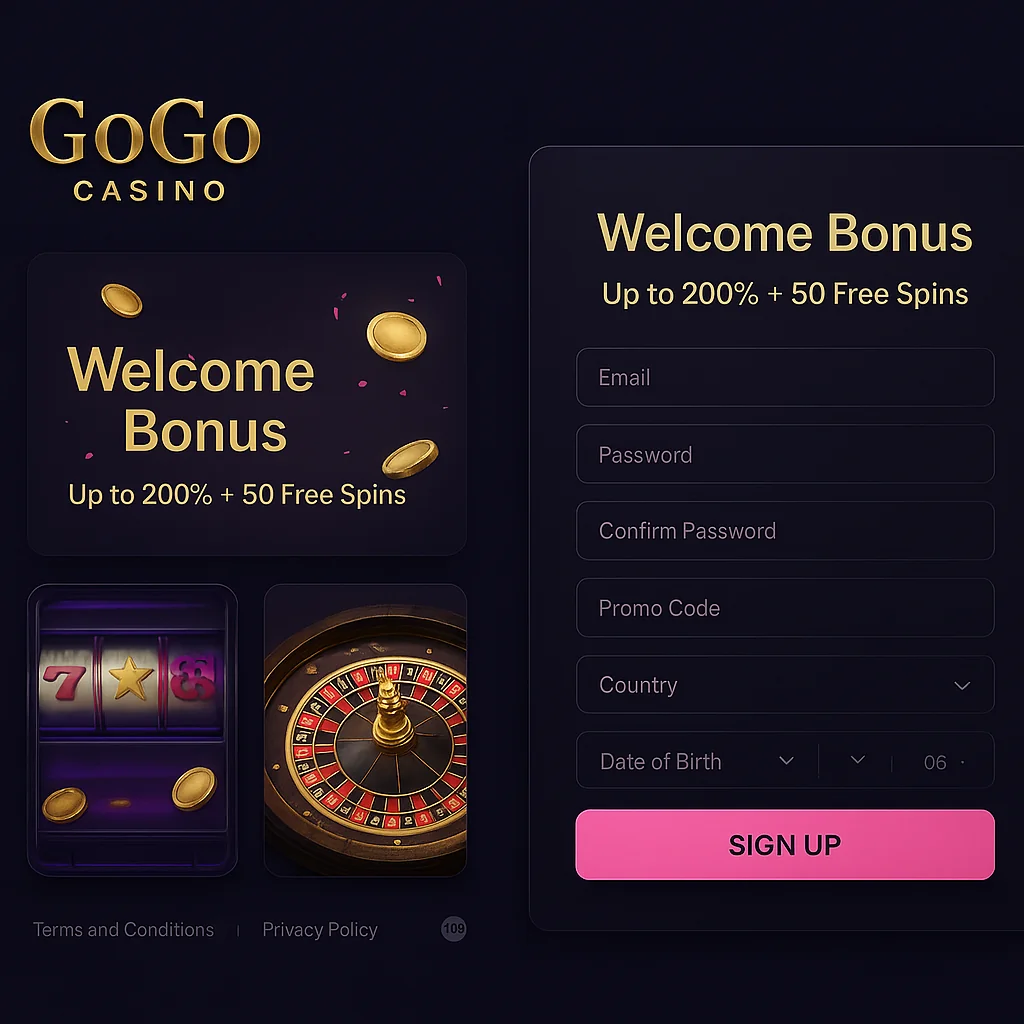 GoGo Casino